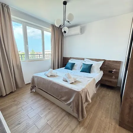 Апартаменты Vitamin Sea 28 *